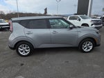 2023 Kia Soul LX IVT