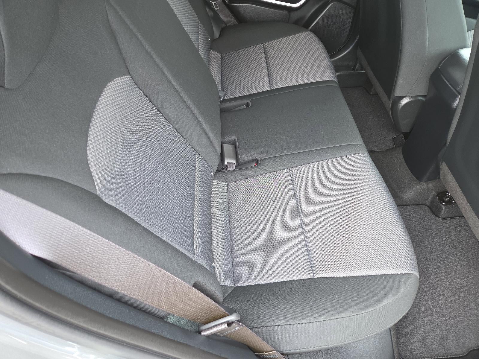 2023 Kia Soul LX IVT