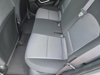 2023 Kia Soul LX IVT