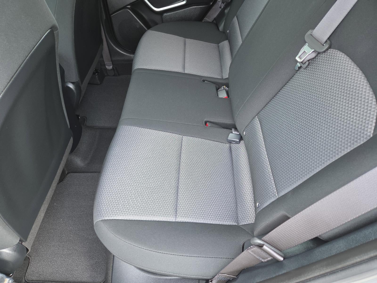 2023 Kia Soul LX IVT