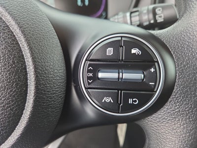 2023 Kia Soul LX IVT