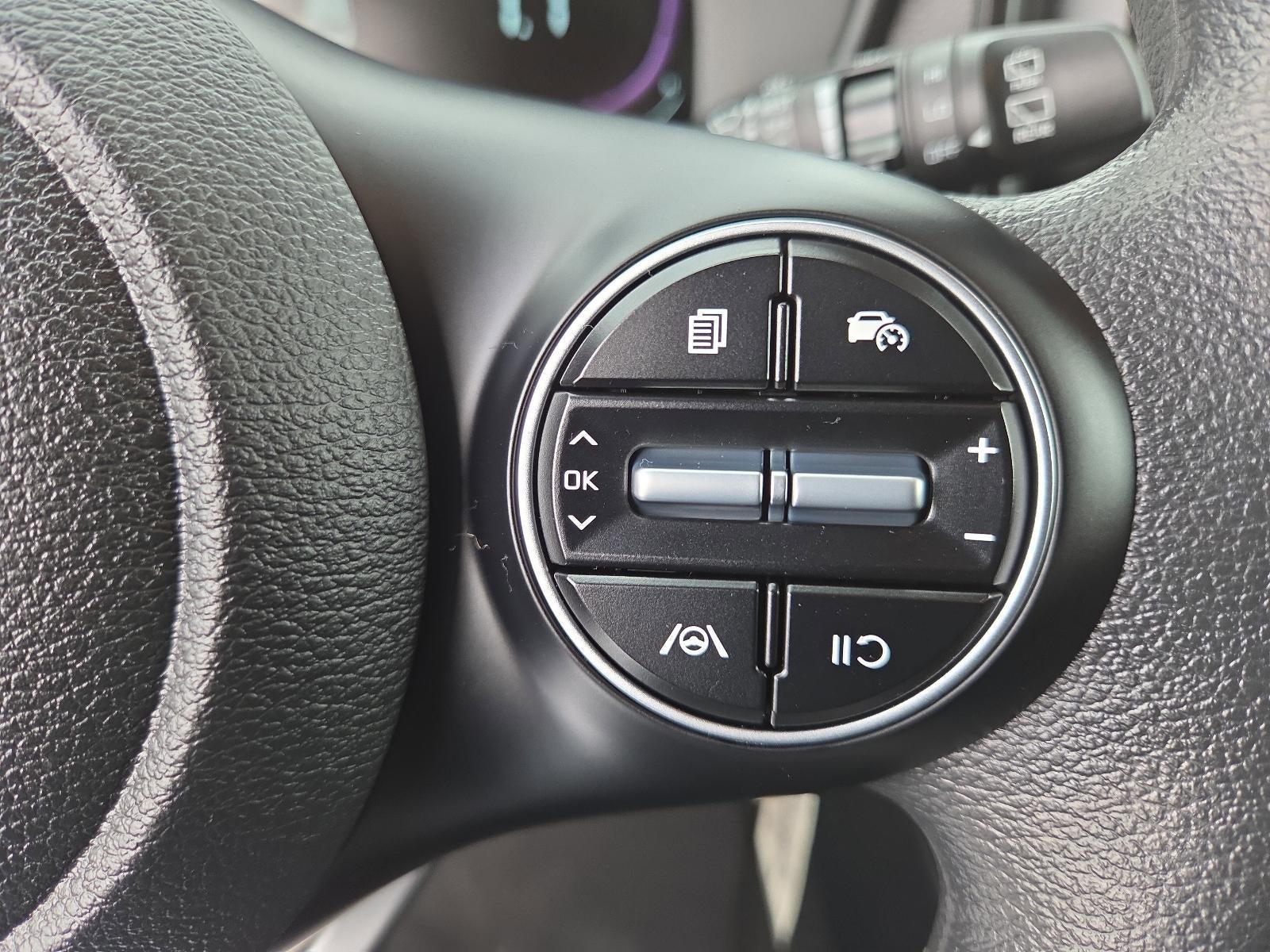 2023 Kia Soul LX IVT