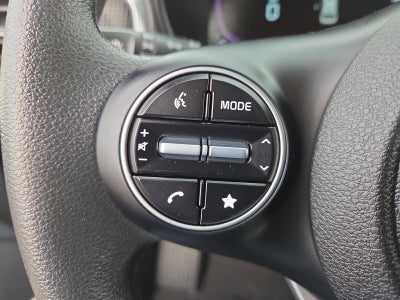 2023 Kia Soul LX IVT