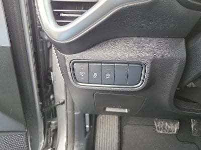 2023 Kia Soul LX IVT