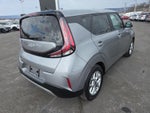 2023 Kia Soul LX IVT