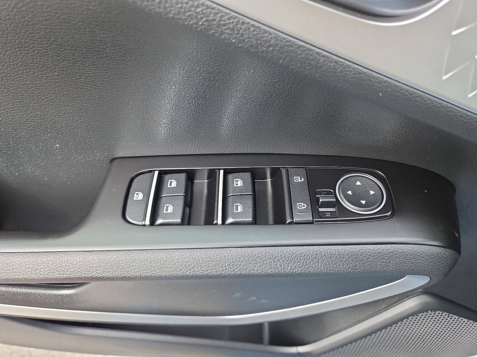 2023 Kia Soul LX IVT