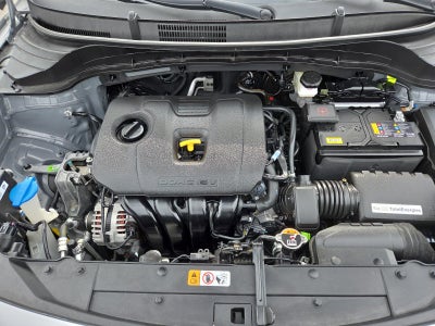 2023 Kia Soul LX IVT