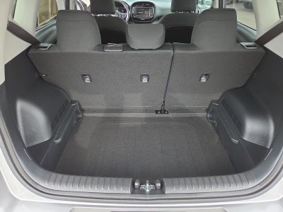 2023 Kia Soul LX IVT