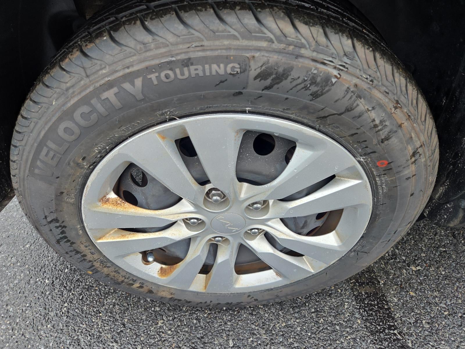 2022 Kia Soul LX IVT