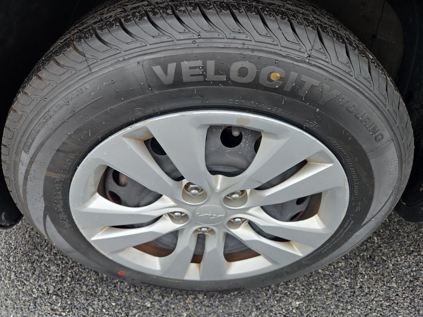2022 Kia Soul LX IVT