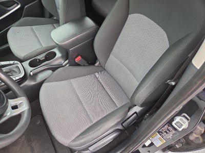 2022 Kia Soul LX IVT