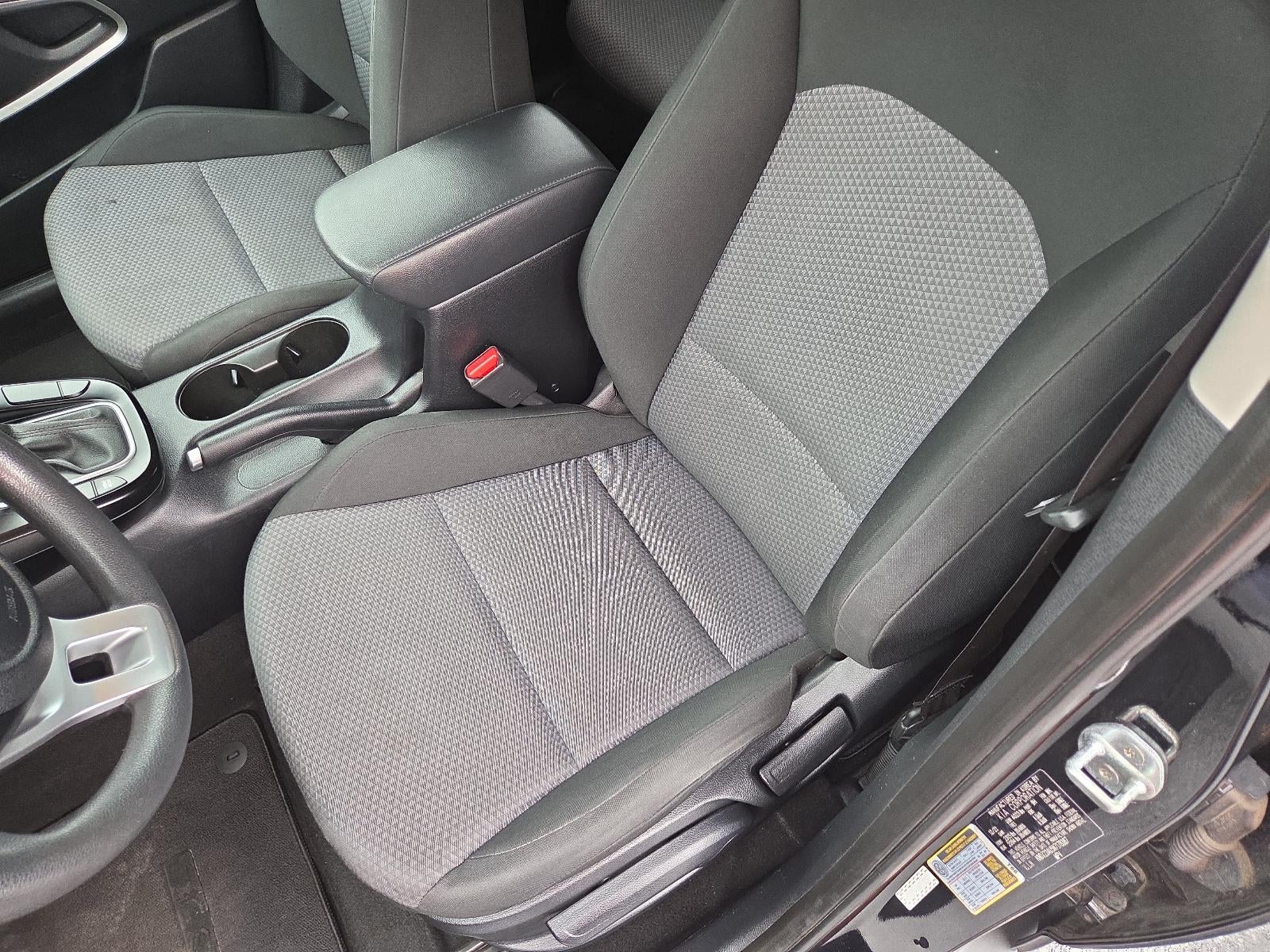 2022 Kia Soul LX IVT