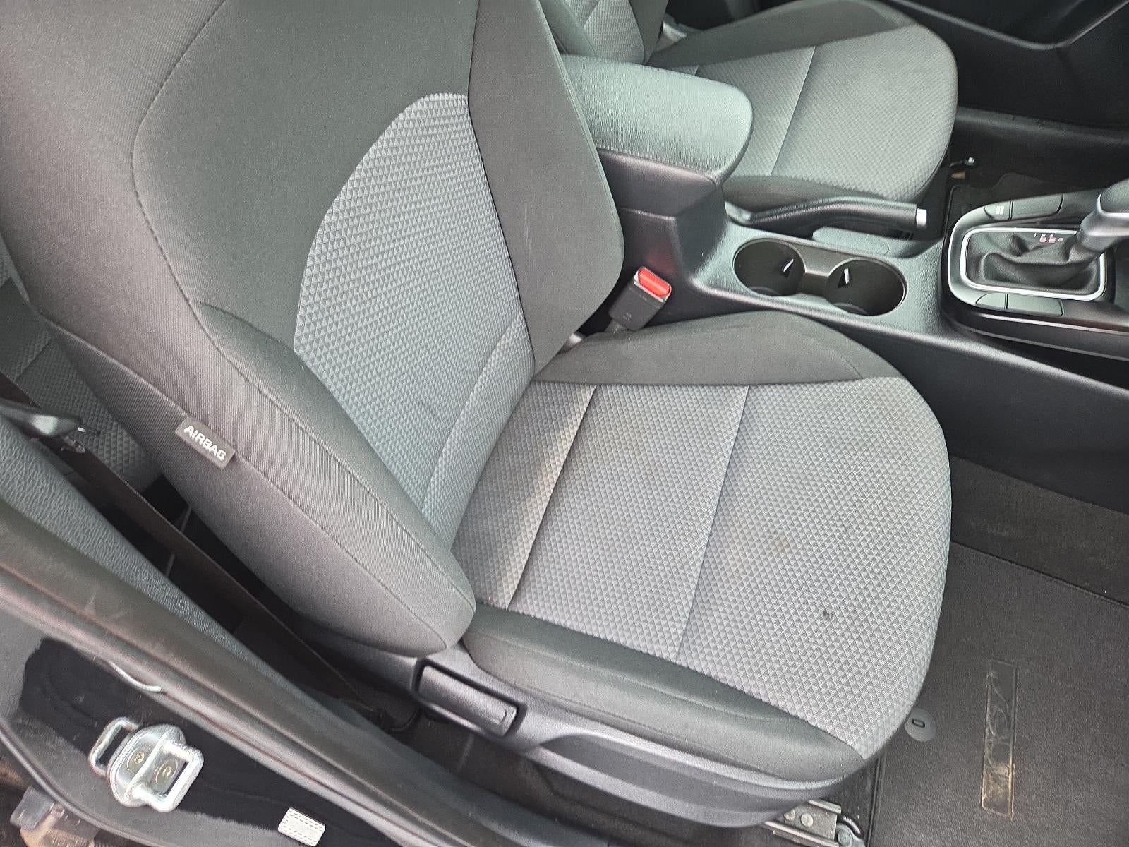 2022 Kia Soul LX IVT