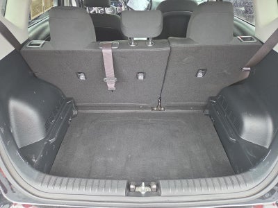 2022 Kia Soul LX IVT