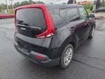 2022 Kia Soul LX IVT