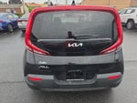 2022 Kia Soul LX IVT