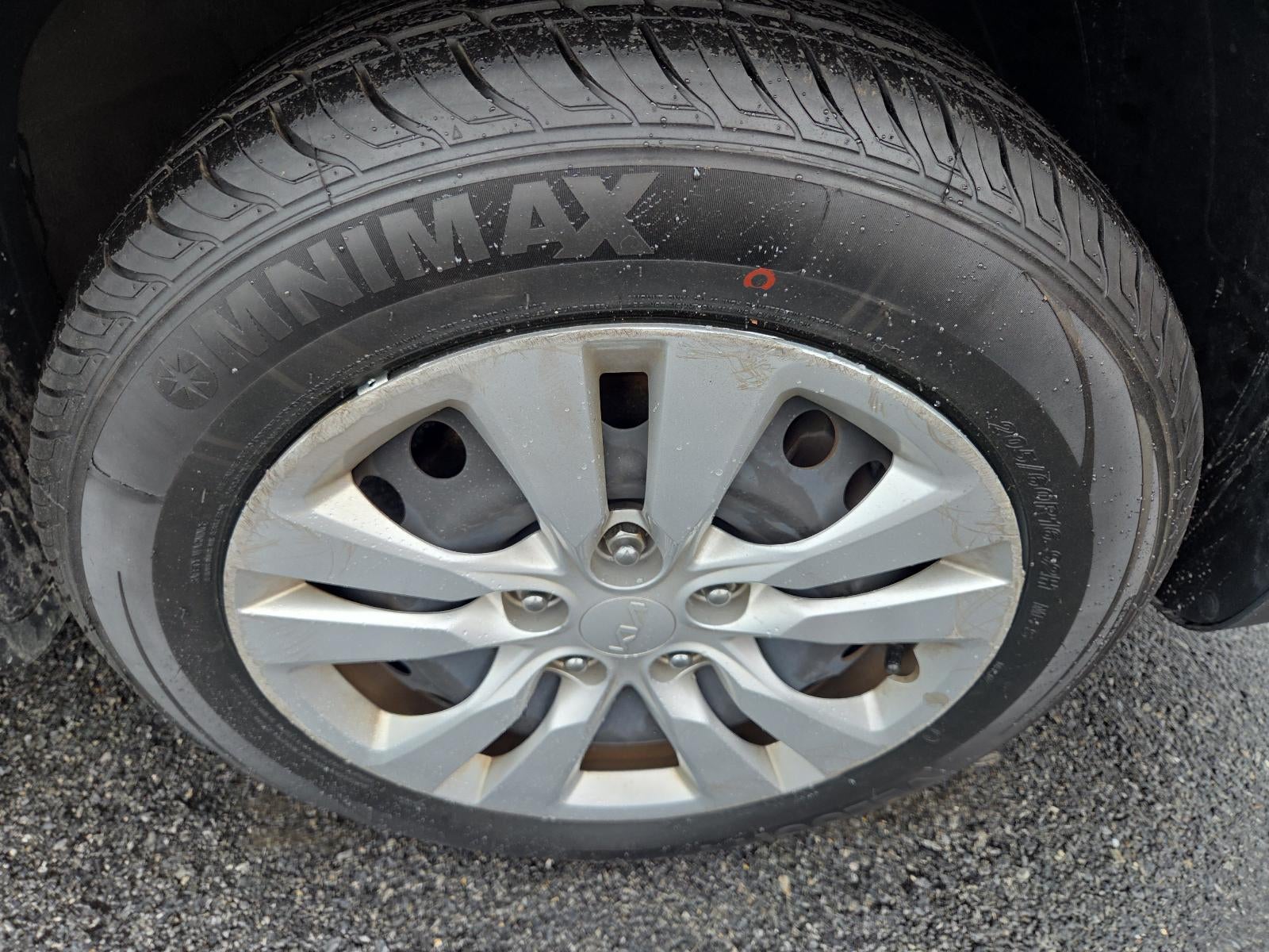 2022 Kia Soul LX IVT
