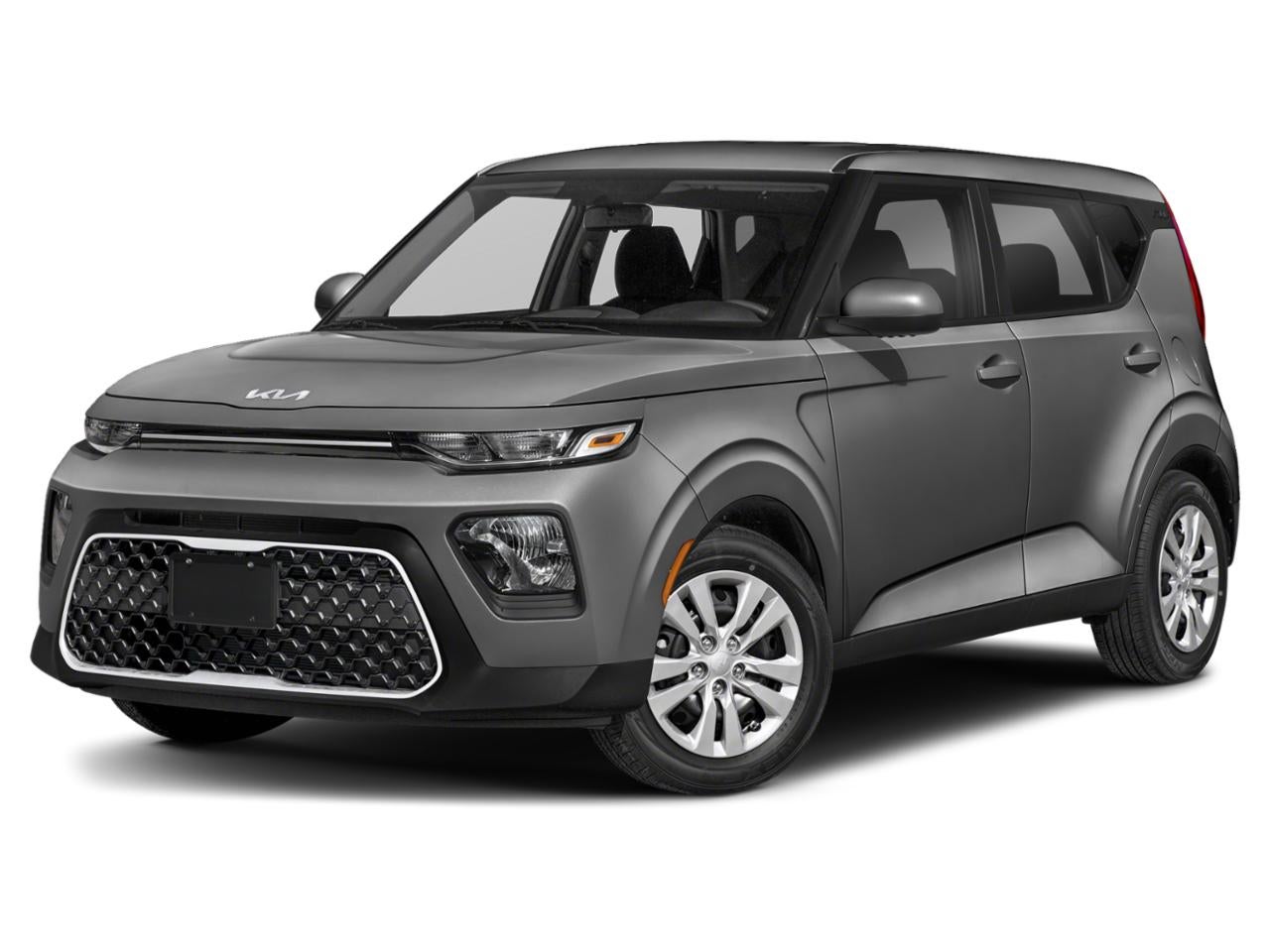 2022 Kia Soul 2.0L LX IVT's photo