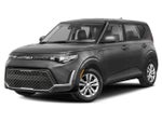 2024 Kia Soul LX IVT