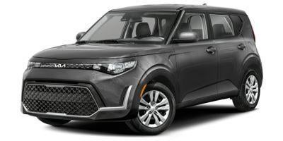 2024 Kia Soul S IVT