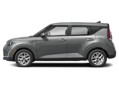 2024 Kia Soul S IVT