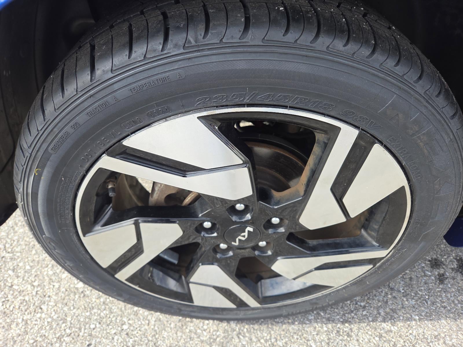 2023 Kia Soul GT-Line IVT