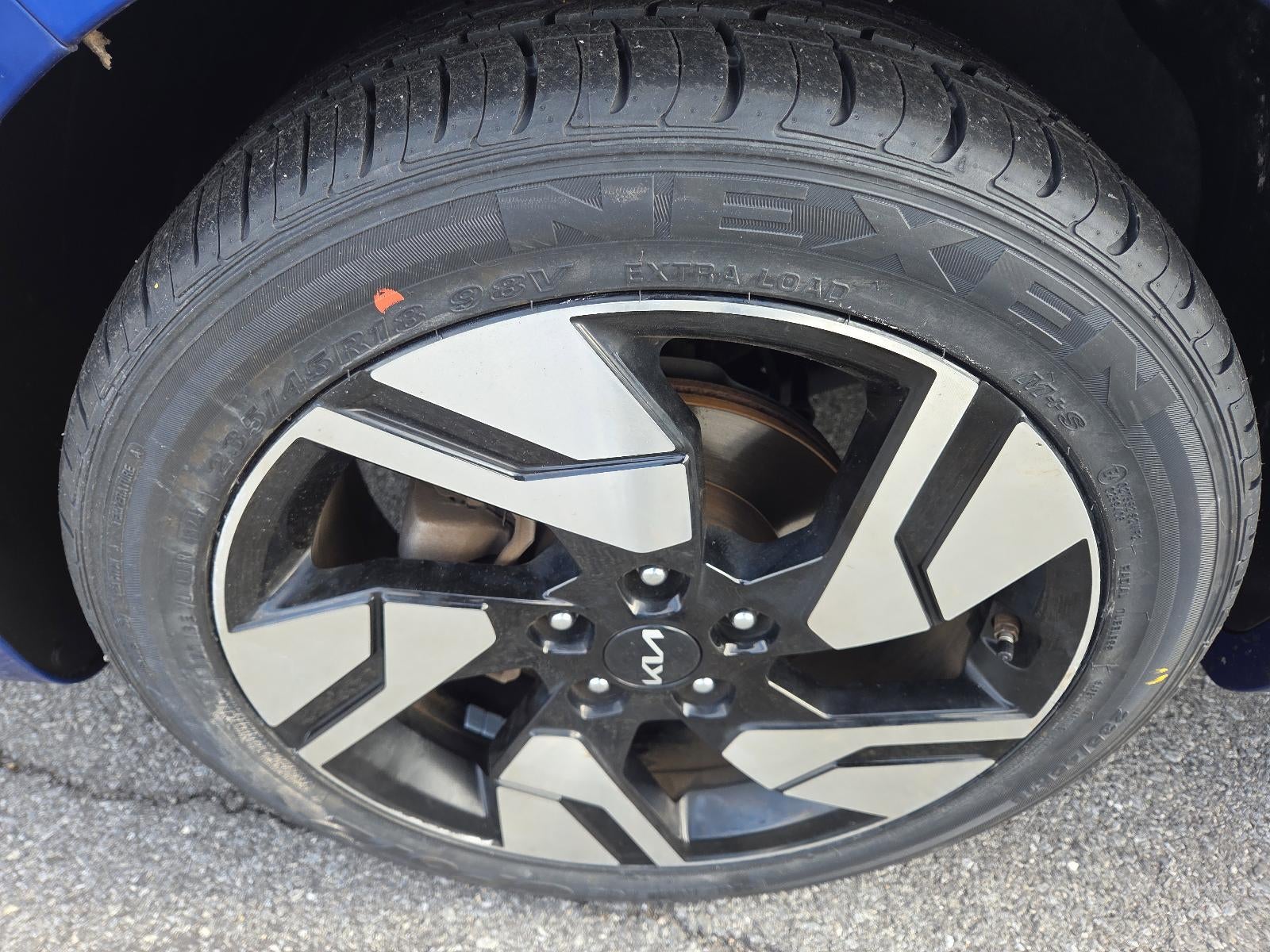 2023 Kia Soul GT-Line IVT