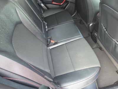 2023 Kia Soul GT-Line IVT