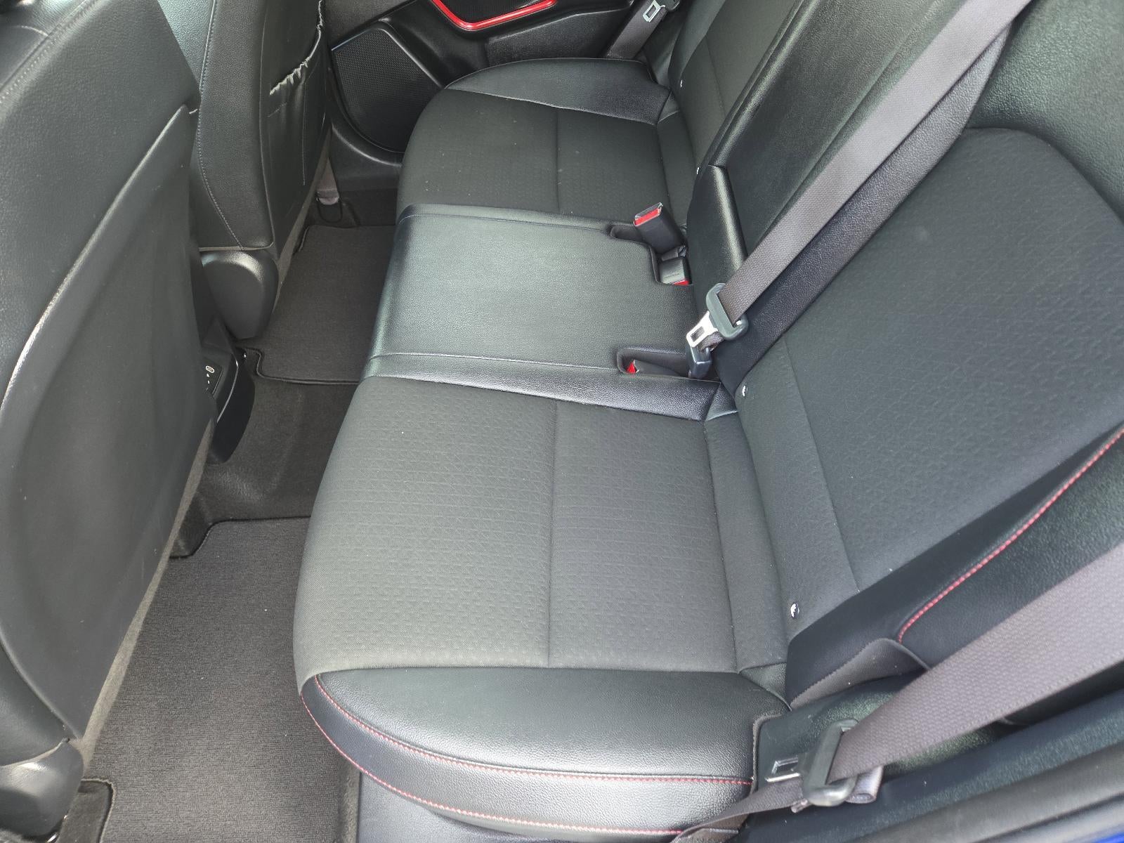 2023 Kia Soul GT-Line IVT