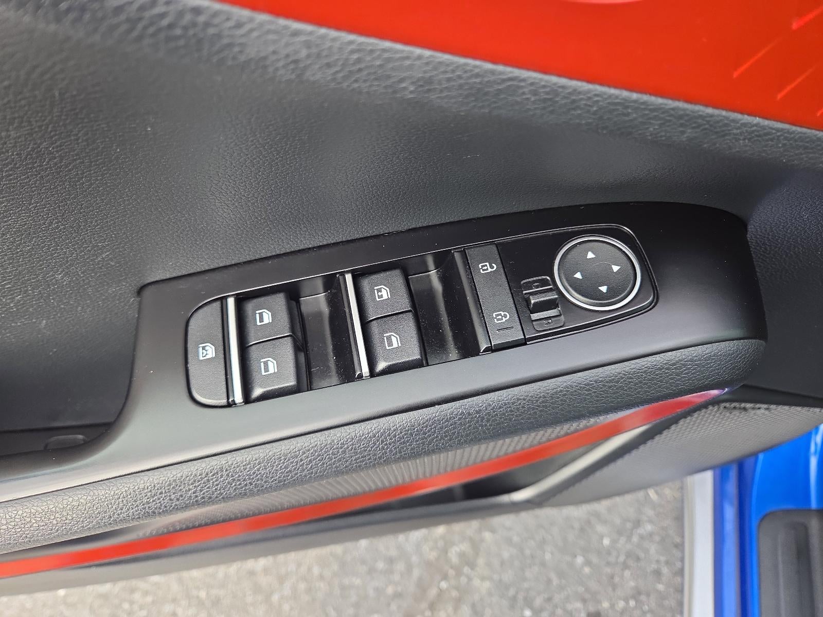 2023 Kia Soul GT-Line IVT