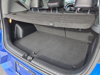 2023 Kia Soul GT-Line IVT