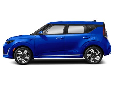 2023 Kia Soul GT-Line IVT