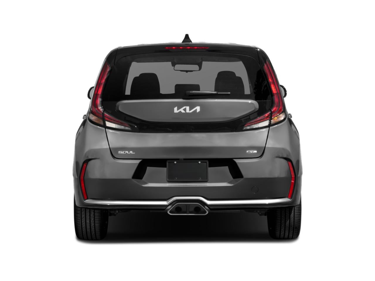 2023 Kia Soul GT-Line IVT