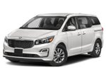 2020 Kia Sedona LX FWD