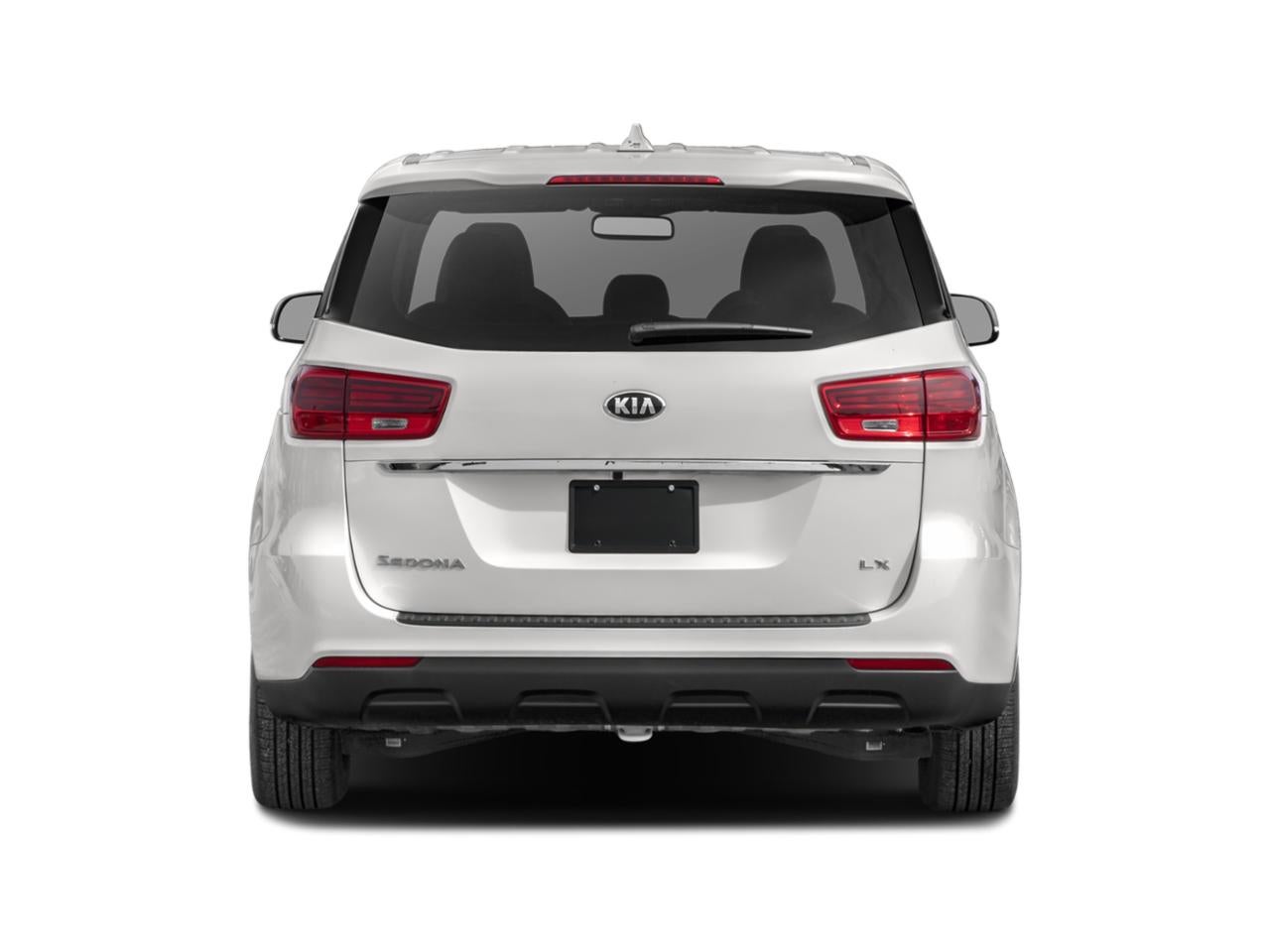 2020 Kia Sedona LX FWD