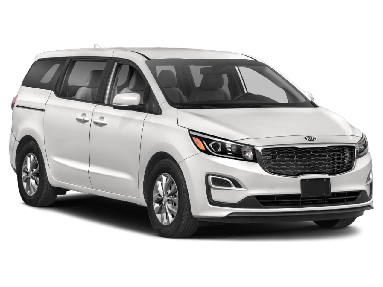 2020 Kia Sedona LX FWD