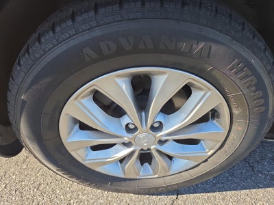 2021 Kia Sedona LX FWD