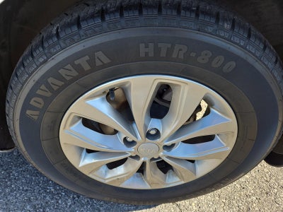 2021 Kia Sedona LX FWD