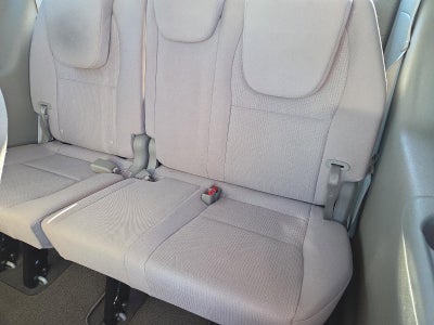 2021 Kia Sedona LX FWD