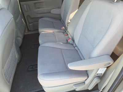 2021 Kia Sedona LX FWD