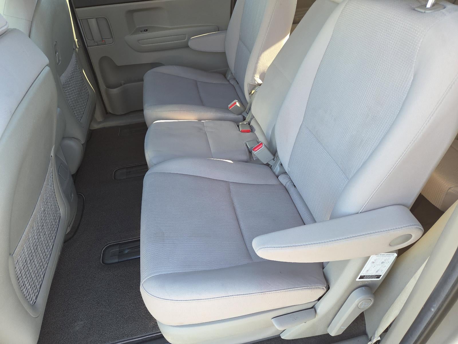 2021 Kia Sedona LX FWD