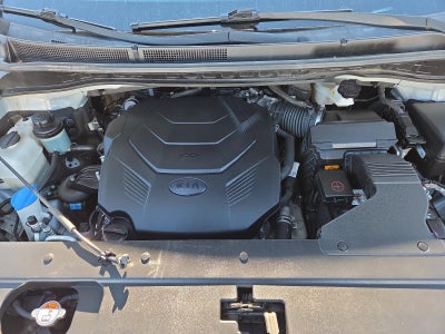 2021 Kia Sedona LX FWD