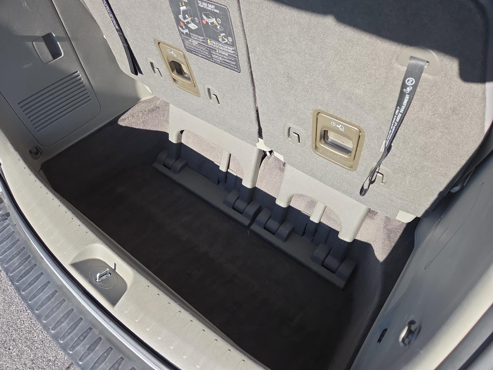 2021 Kia Sedona LX FWD