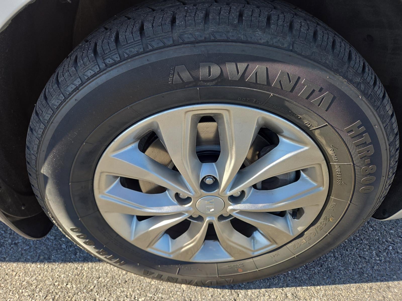 2021 Kia Sedona LX FWD