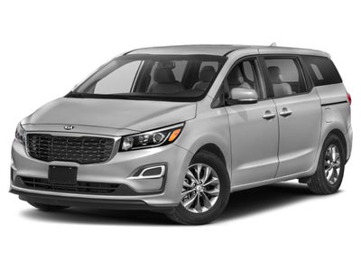2021 Kia Sedona LX FWD