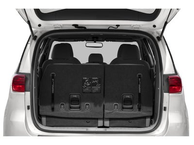 2021 Kia Sedona LX FWD