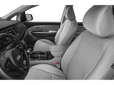 2021 Kia Sedona LX FWD