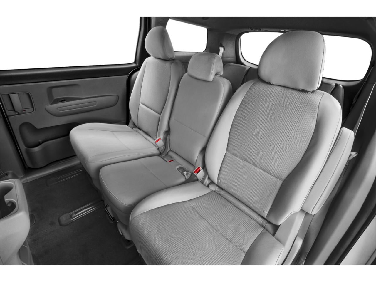 2021 Kia Sedona LX FWD