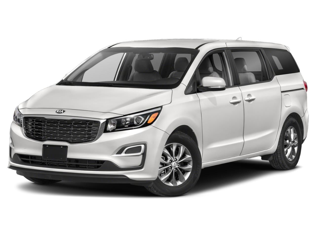 2021 Kia Sedona LX FWD