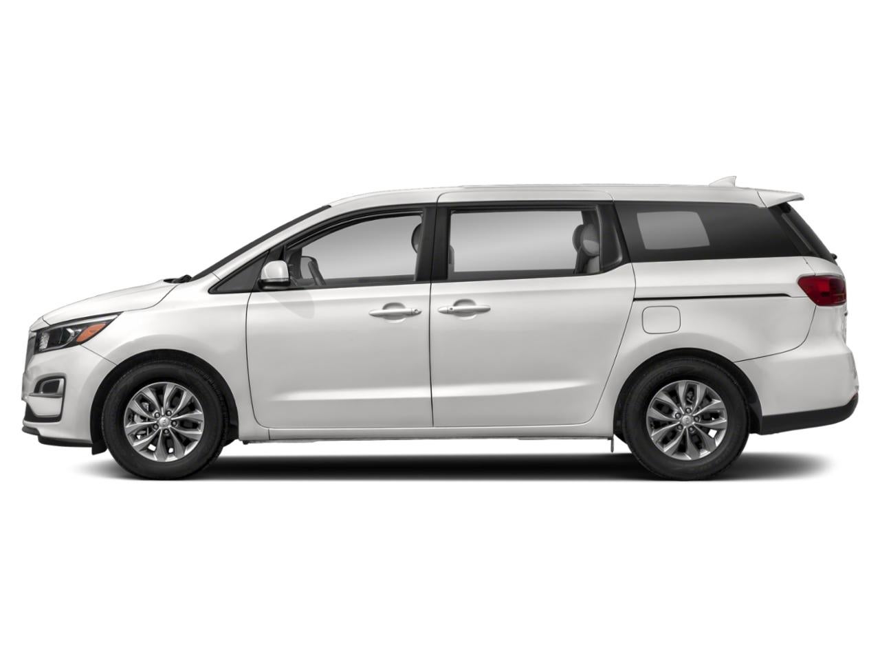 2021 Kia Sedona LX FWD